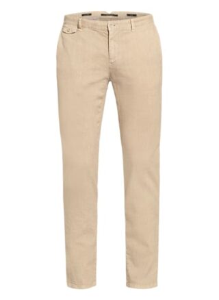 Alberto Rob Chino Herren, Beige