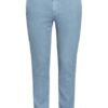 Alberto Rob Chino Herren, Blau