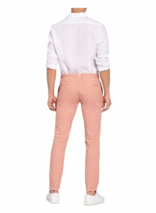 Alberto Rob Chino Herren, Orange