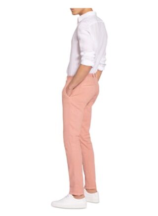 Alberto Rob Chino Herren, Orange