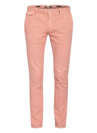 Alberto Rob Chino Herren, Orange
