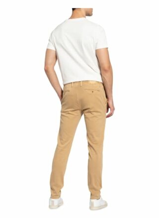 Alberto Rob Chino Herren, Beige