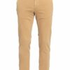 Alberto Rob Chino Herren, Beige
