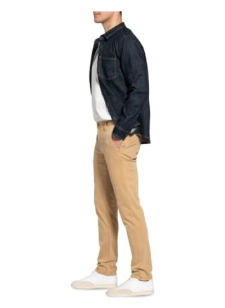 Alberto Rob Chino Herren, Beige