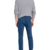 Alberto Rob Chino Herren, Blau