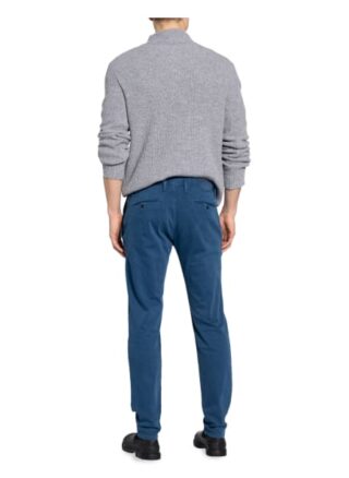 Alberto Rob Chino Herren, Blau