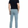 Alberto Rob Chino Herren, Blau