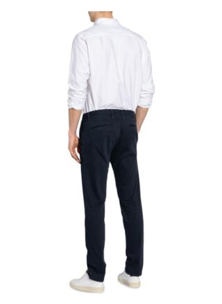 Alberto Rob Chino Herren, Blau