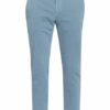 Alberto Rob Chino Herren, Blau