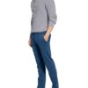 Alberto Rob Chino Herren, Blau