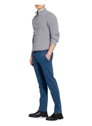 Alberto Rob Chino Herren, Blau