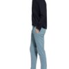 Alberto Rob Chino Herren, Blau