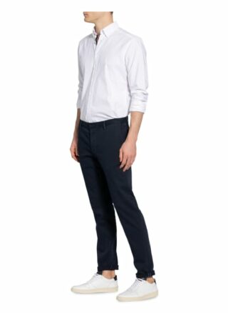Alberto Rob Chino Herren, Blau