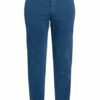 Alberto Rob Chino Herren, Blau
