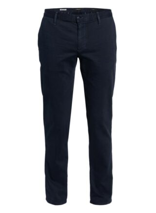 Alberto Rob Chino Herren, Blau