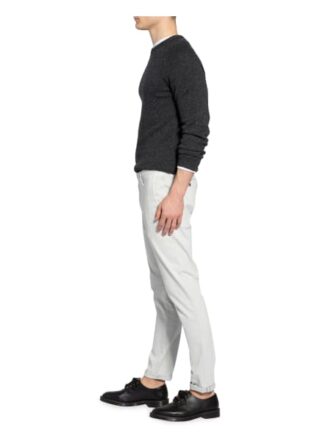 Alberto Rob Chino Herren, Grau