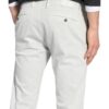 Alberto Chino Rob Slim Fit grau
