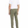 Alberto Rob Chino Herren, Grün