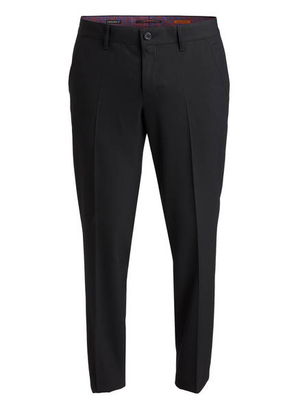 Alberto Hose Lou Ceramica® Regular Fit schwarz Alberto Hose Lou Ceramica® Regular Fit schwarz