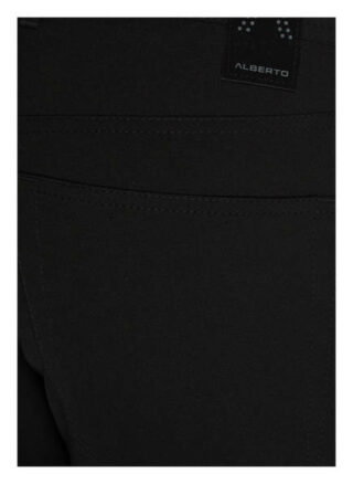 Alberto Hose Stone Ceramica® Modern Fit schwarz