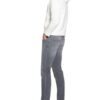 Alberto Jeans Slipe Tapered Fit grau