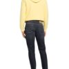 Alberto Jeans Slipe Tapered Fit schwarz