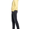 Alberto Jeans Slipe Tapered Fit schwarz