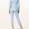 Alexander Mcqueen Blazer blau