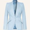 Alexander Mcqueen Blazer blau