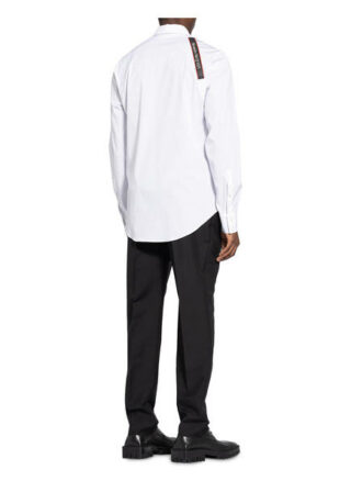 alexander mcqueen Casual-Hemd Herren, Weiß