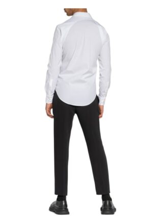 alexander mcqueen Business-Hemd Herren, Weiß