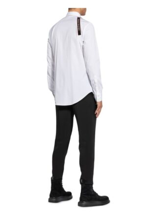 alexander mcqueen Casual-Hemd Herren, Weiß