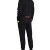 alexander mcqueen Jogginghose Herren, Schwarz