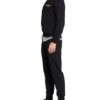alexander mcqueen Jogginghose Herren, Schwarz