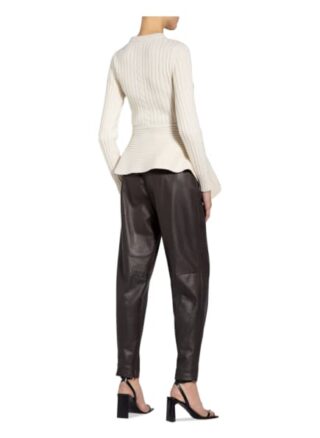 alexander mcqueen Pullover Damen, Beige