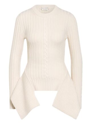 alexander mcqueen Pullover Damen, Beige
