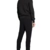 Alexander Mcqueen Pullover schwarz