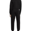 Alexander Mcqueen Sweatpants schwarz