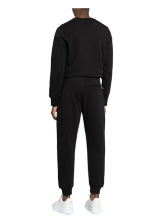 Alexander Mcqueen Sweatpants schwarz