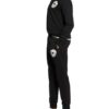 Alexander Mcqueen Sweatpants schwarz