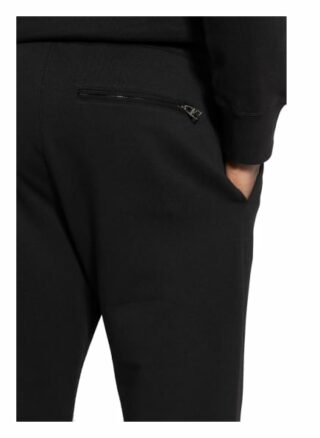 Alexander Mcqueen Sweatpants schwarz