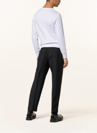 alexander mcqueen Sweatshirt Herren, Weiß