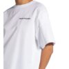 Alexander Mcqueen T-Shirt weiss
