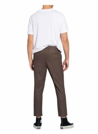 All Saints Chino Kato Extra Slim Fit gruen
