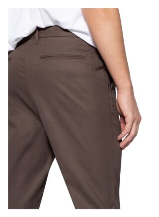 All Saints Chino Kato Extra Slim Fit gruen