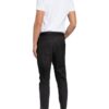 All Saints Chino Kato Extra Slim Fit schwarz