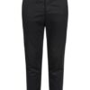 All Saints Chino Kato Extra Slim Fit schwarz