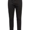 ALL SAINTS Park Chino Herren, Schwarz
