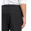 All Saints Chino Tallis Extra Slim Fit schwarz