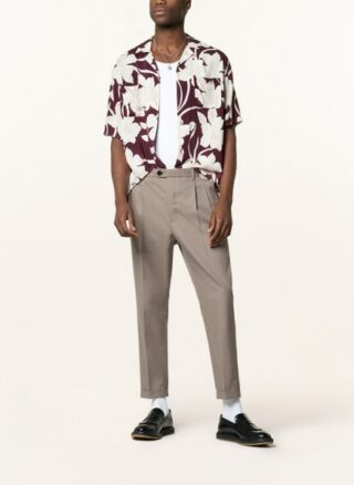 All Saints Chino Tallis grau